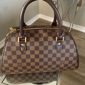Louis Vuitton Ribera MM